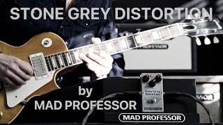 MAD PROFESSOR Stone Grey Distortion FAC｜ミュージックランドKEY