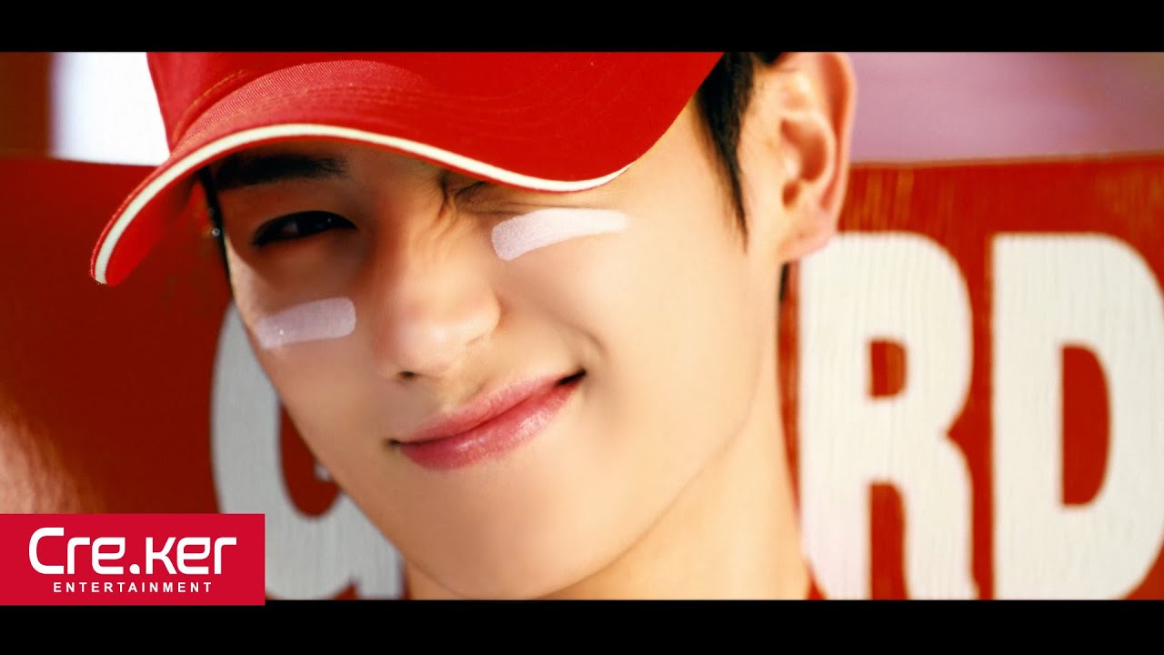 THE BOYZ(더보이즈) 'THRILL RIDE' MV - YouTube