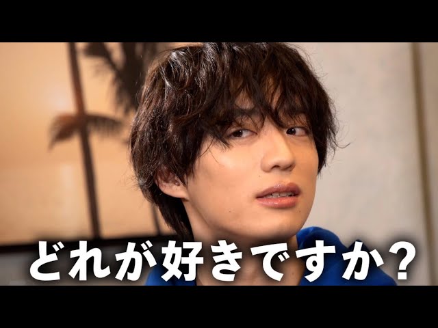 Complete Collector's Edition] Ohharu tries out trendy hairstyles