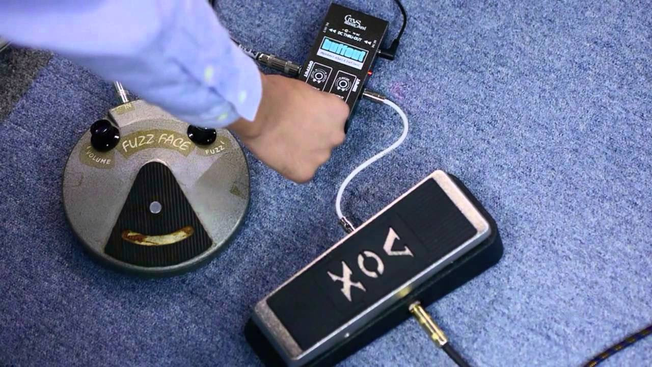 Crews buffout #2 - YouTube