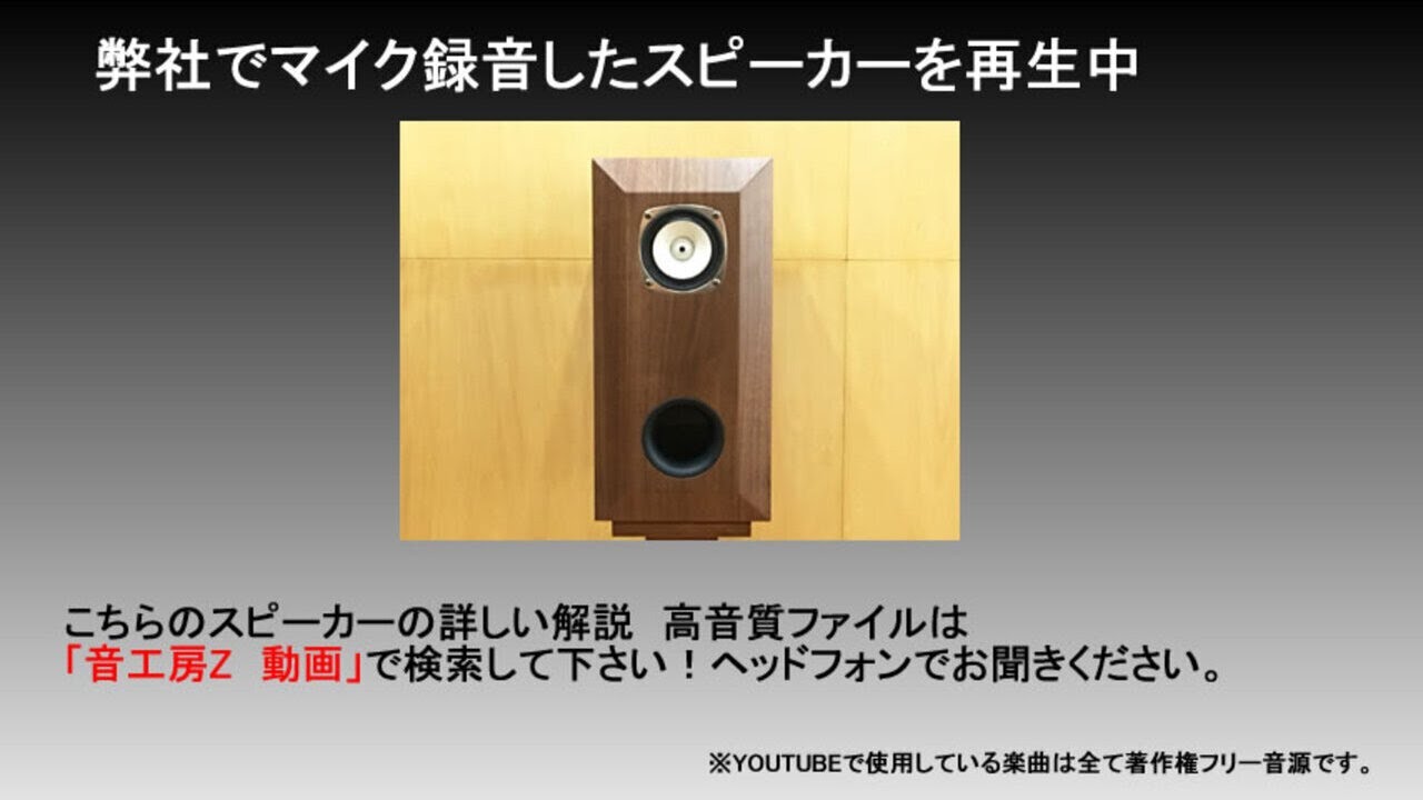 Z1000-FE103A| 音工房Z