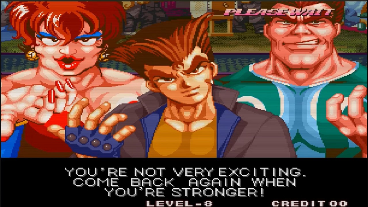 Soul Saber [ソウルセイバー] Ver 1.12 Game Sample - PC/Doujin - YouTube