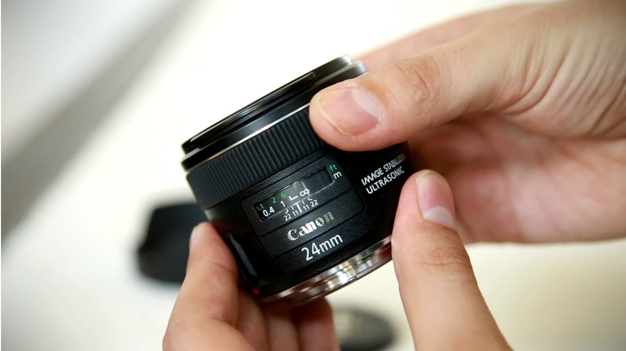 Canon EF 24mm f/2.8 IS USM lens review with samples (Full-frame