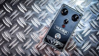 Mesa Boogie Grid Slammer (TS-Style Overdrive) - IN DEPTH Review