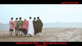 DISCOGRAPHY｜iKON OFFICIAL WEBSITE