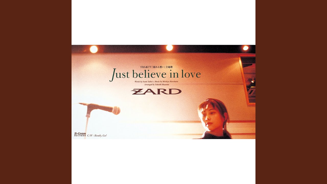 Just believe in love - YouTube