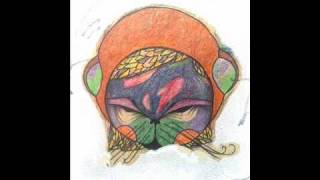 Porter Ricks vs. Techno Animal ‎– Symbiotics – All Night Flight