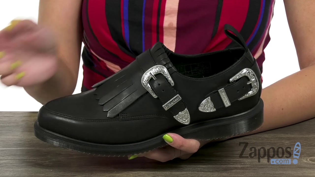 Dr. Martens Delylah Regale SKU: 9057979 - YouTube