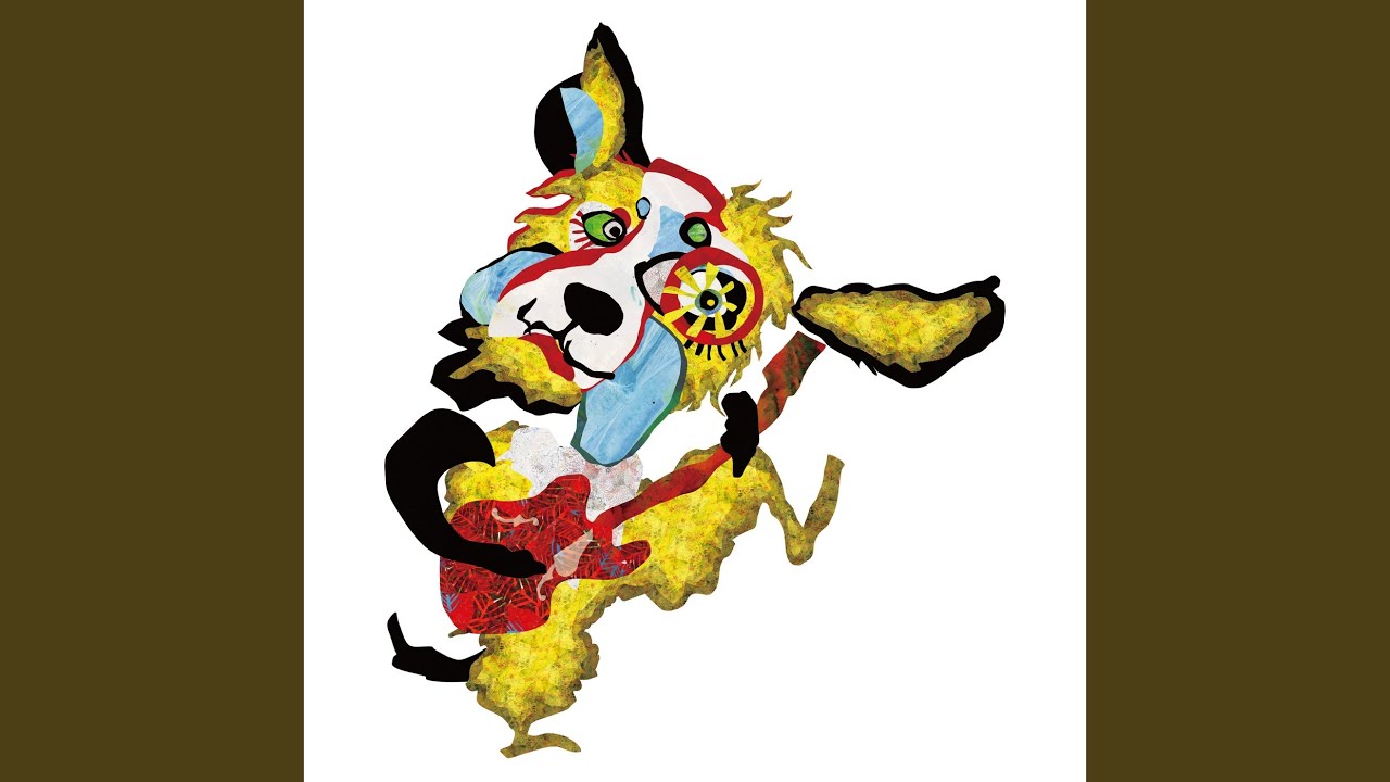 成田昭次 INORGANIC Deep Emotion 1998年12月23日 発売 - YouTube