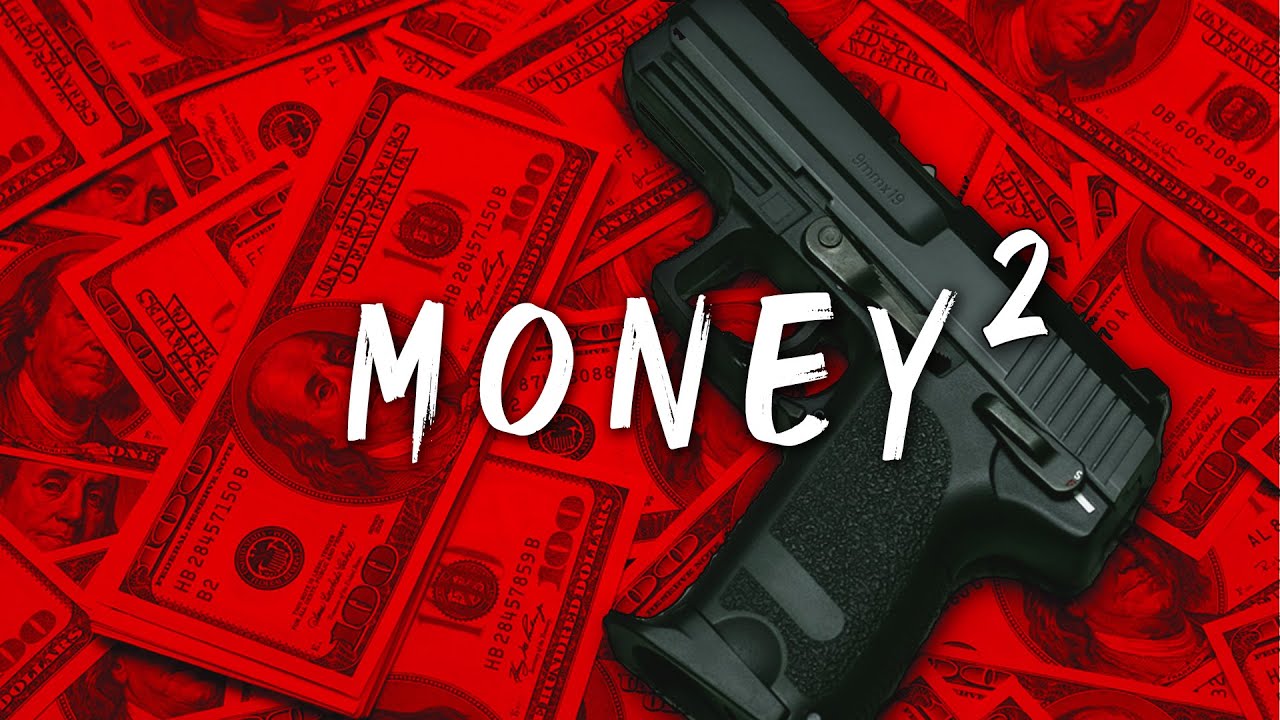 Fast Rap Trap Rap Beat Instrumental ''MONEY 2'' DaBaby x Tyga Type