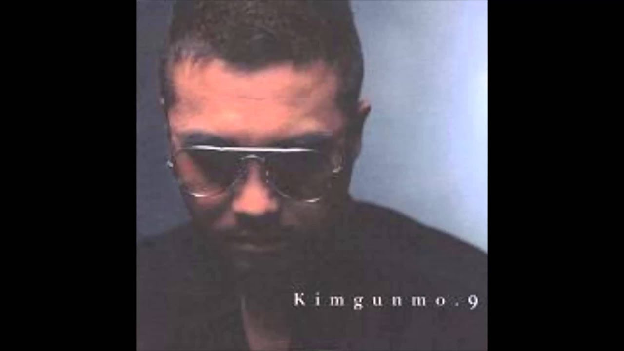 김건모 9집 Kimgunmo 9 (2004) [Full Audio] - YouTube