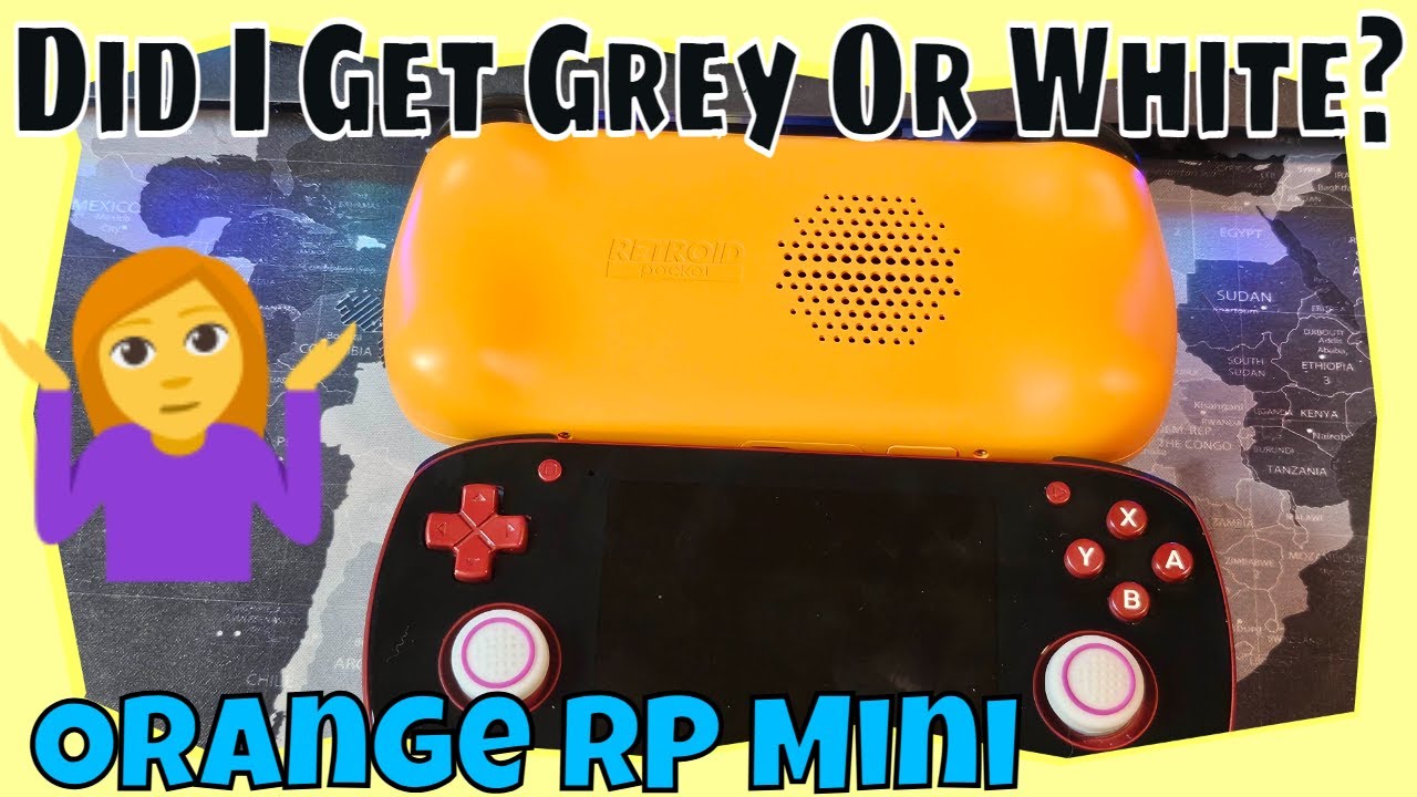 What Color Did I Actually Receive? Opening The 