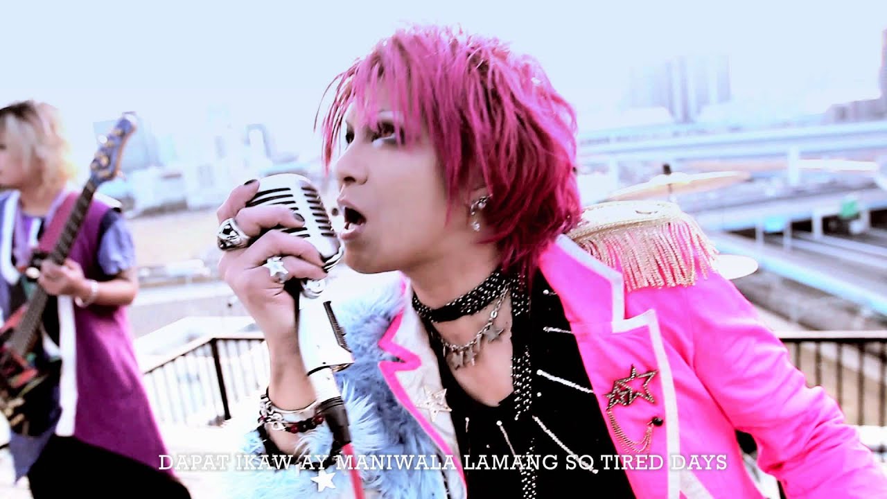 進化系V「宇宙戦隊NOIZ(UCHUSENTAI:NOIZ)」 | 化猫の生態