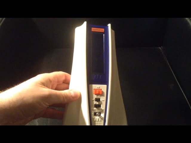 Triple H: Bambino UFO Master - YouTube