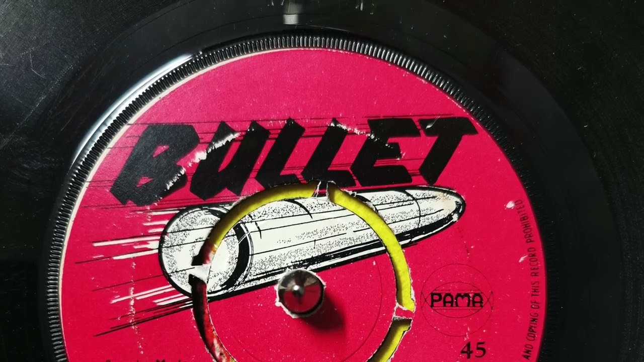 Heart Don't Leap - Dennis Walks - YouTube