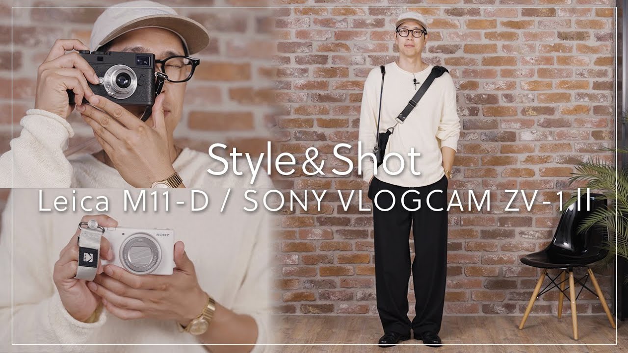 新品)SONY (ソニー) VLOGCAM ZV-1 II ボディ ZV-1M2 W ホワイト（商品