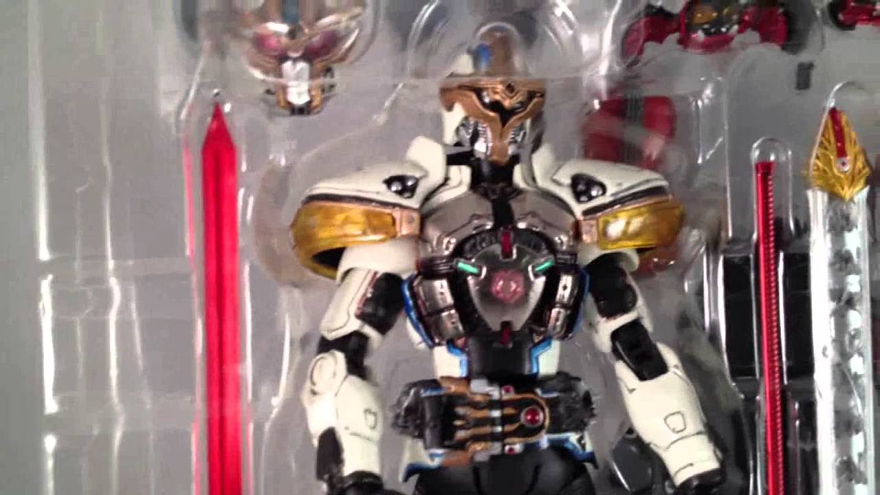 Quick Look #2: SIC Ixa and Dark Kiva - YouTube