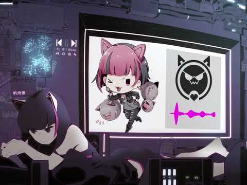 Cytus II Neko Soundtrack/全音源 (v2.9)【高音質】 - YouTube