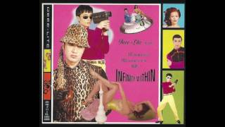 Deee-Lite Infinity Within Album 1 Side A - YouTube