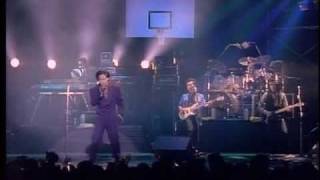 岡村靖幸 聖書 (Bible) Love φ Sex '88 DATE 【高画質Ver】 - YouTube