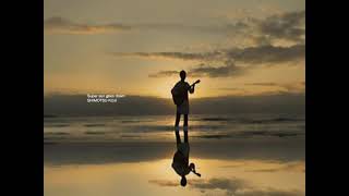 下津光史｜ソロアルバム『Transient world』3月24日発売｜限定アナログ