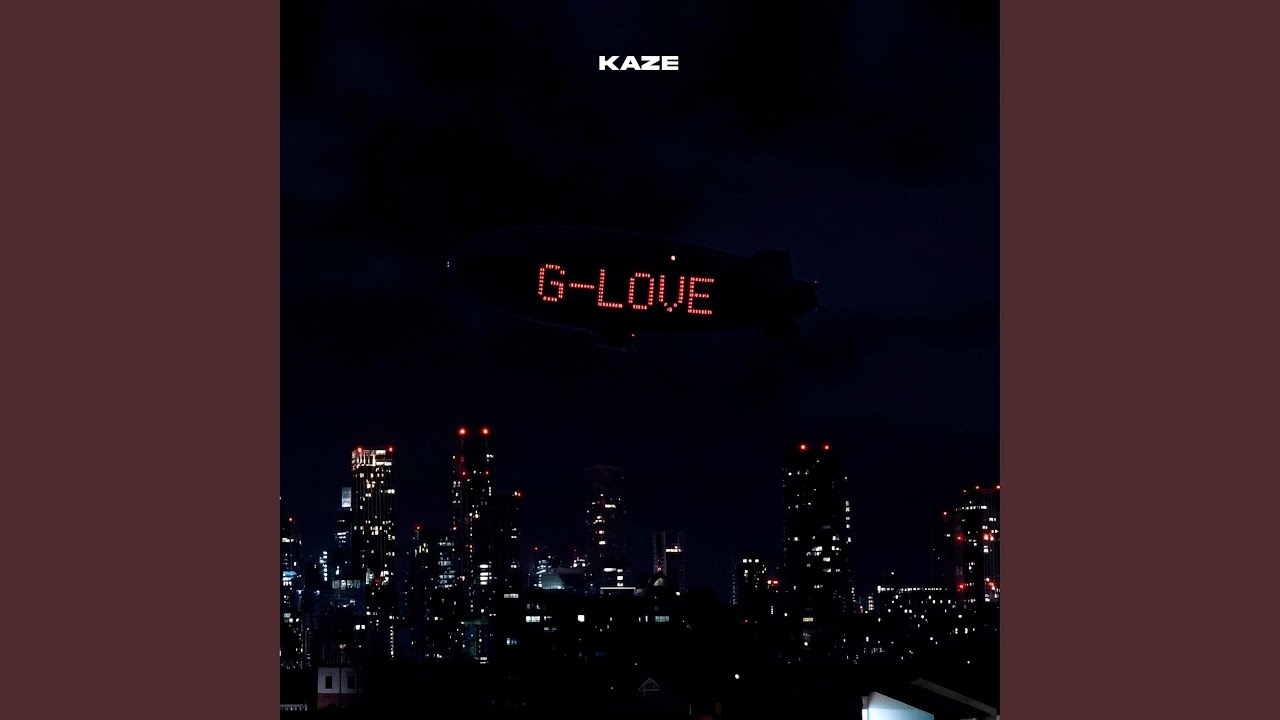 G Love (Preview) - YouTube