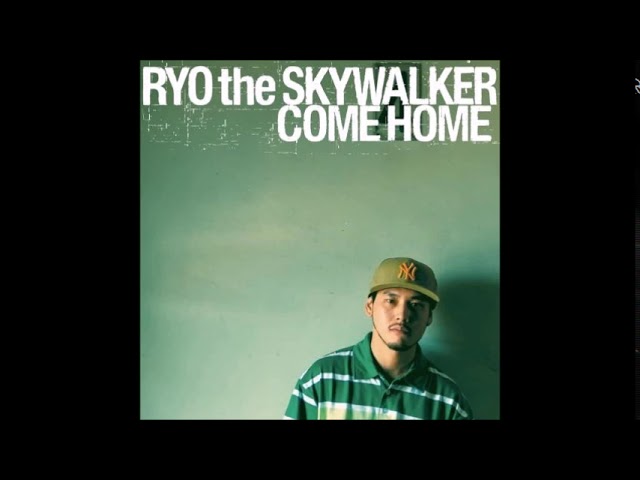 RYO the SKYWALKER / to the future - YouTube