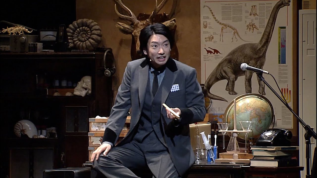 Potsunen『 DROP 』 - YouTube