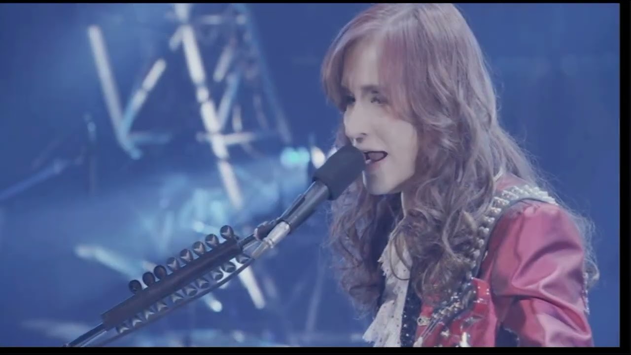 45th Anniversary Best Hit Alfee Final 2018 冬ノ巻 Château of The