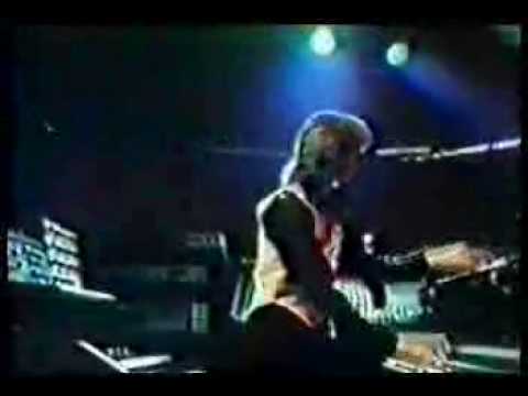 Uk reunion live in tokyo - YouTube