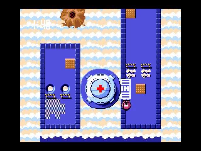 MSX2 激走ニャンクル MSX2 Nyancle 1988年製激走ニャンクル Racing