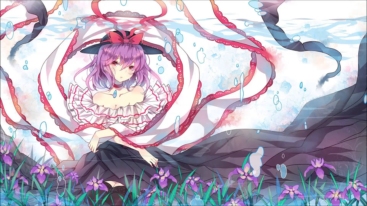 東方 Vocal」 緋色のMERMAID 「White Elephant」 - YouTube