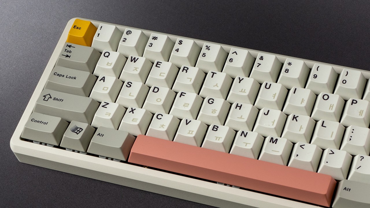 キーボード RAKKA 60 Atlas PCB Frog Mini Leggera キーボード RAKKA