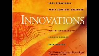 ドミートリー・ショスタコーヴィチ／交響詩「十月革命」 Op 131 （編曲