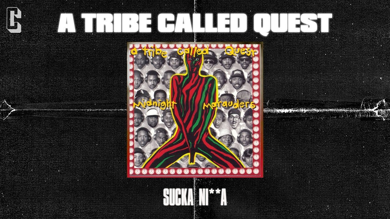 A.T.C.Q. - Description Of A Fool 激レアサイン