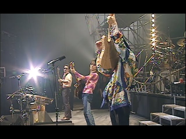 ラジカル・ティーンエイジャー (THE ALFEE Millennium Final in OSAKA