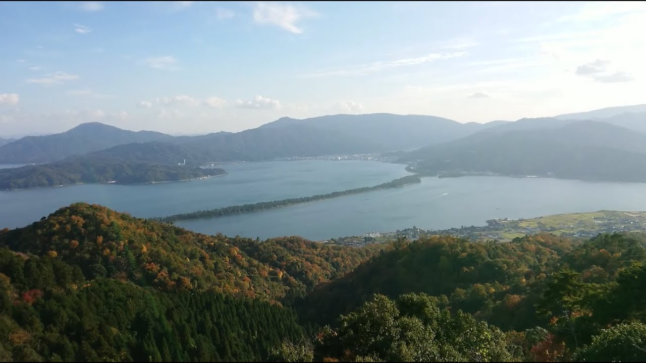成相寺 - 観光スポット - 天橋立観光協会