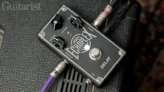 JimDunlop / EP103 Echoplex® Delay | EFFECTORPRESS(エフェクタープレス)