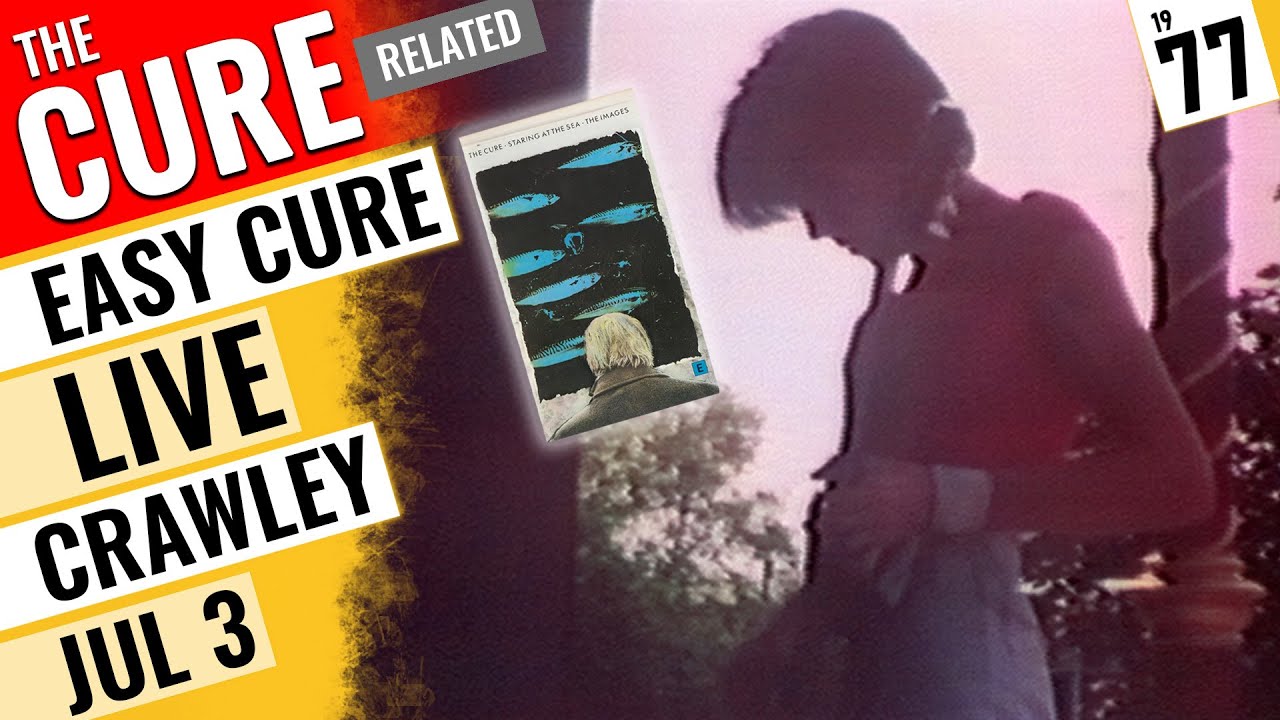 Staring at the Sea - The Images