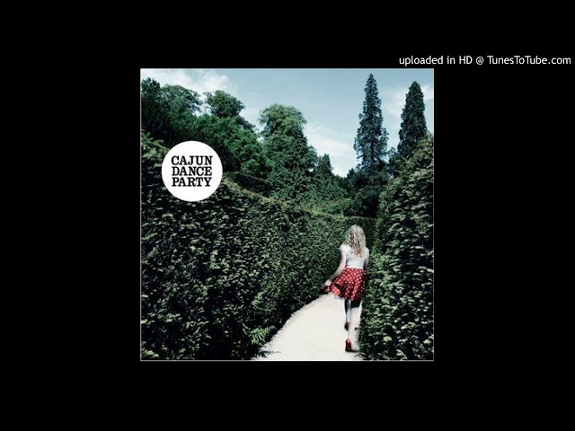 Cajun Dance Party - Fill The Cups (2007) - YouTube