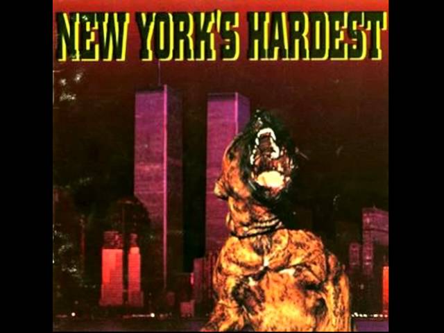 Various - New York's Hardest [Full Album] - YouTube