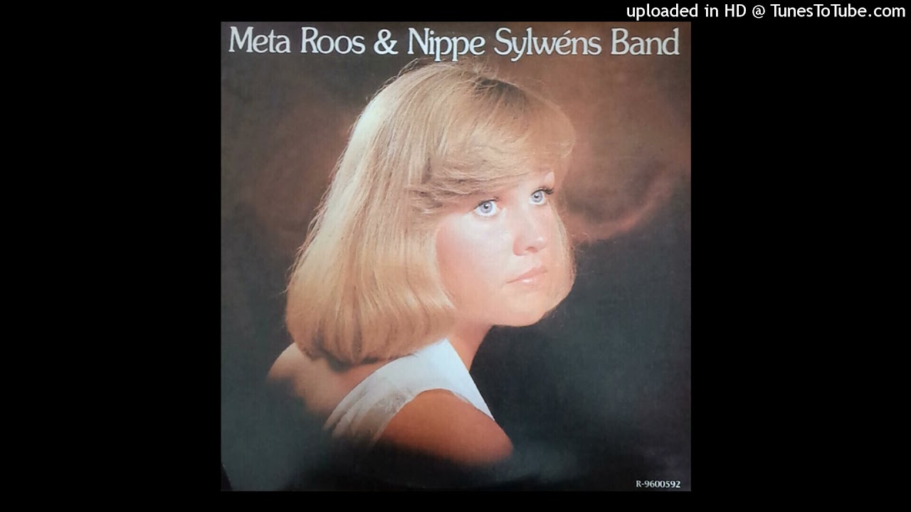 META ROOS & NIPPE SYLWÉNS BAND / META ROOS & NIPPE SYLWÉNS BAND