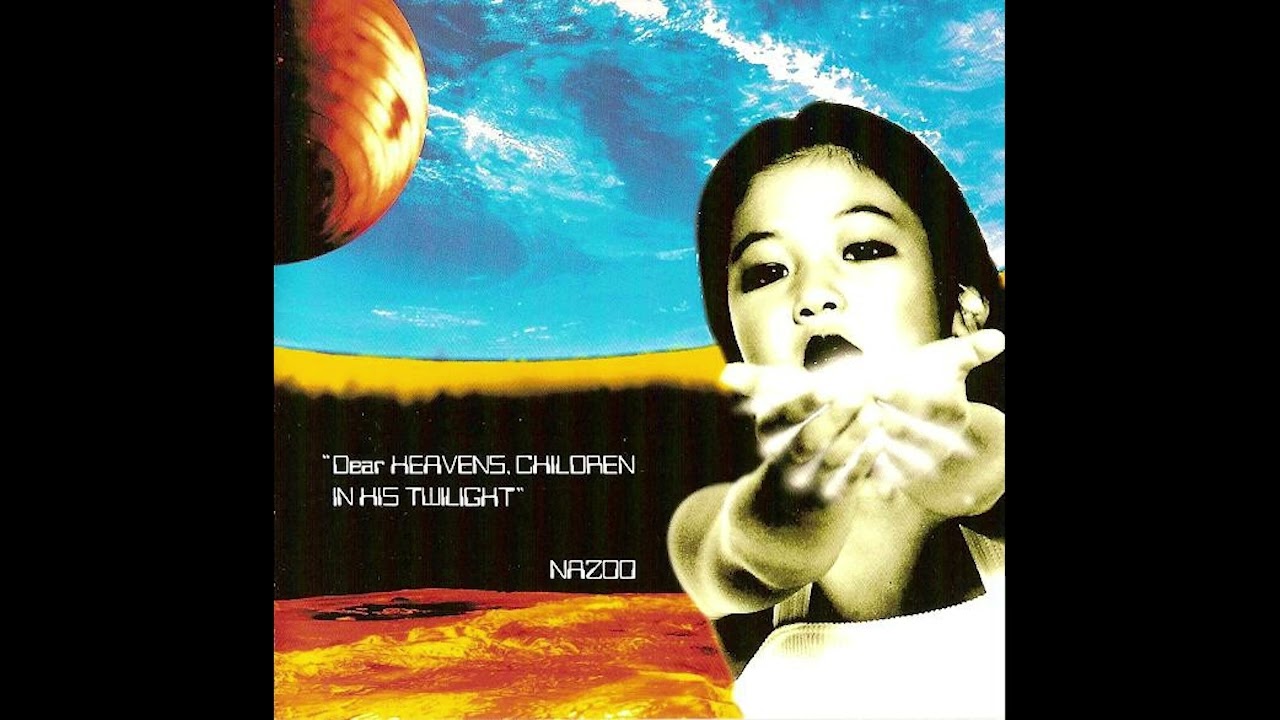 Yukihiro Fukutomi (福富幸宏): Love Vibes (1991) [Album] - YouTube