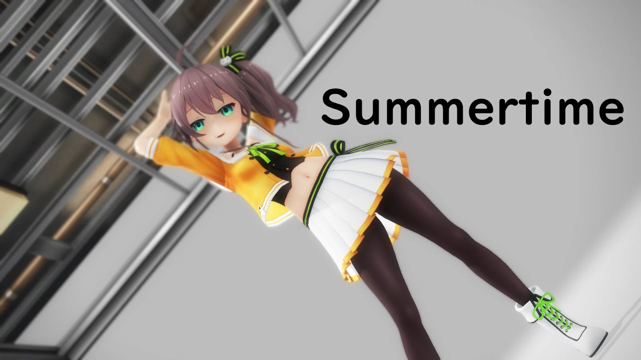 Emile Miraime Ch. 啊妙未来目 - YouTube