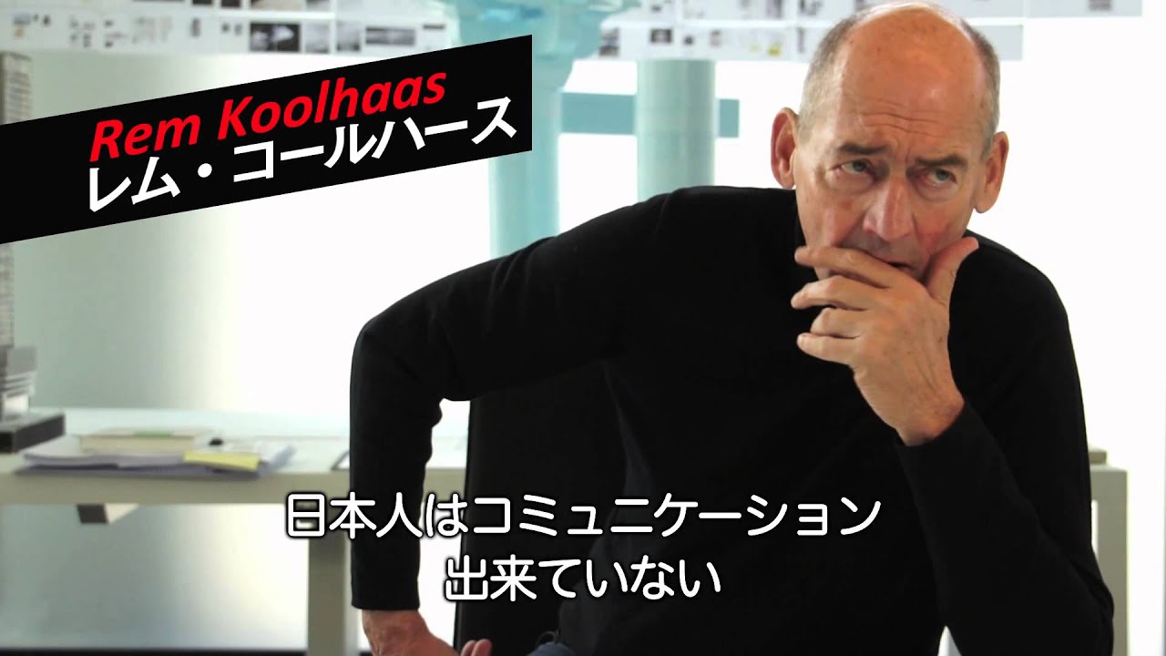 映画『だれも知らない建築のはなし』予告編 - YouTube