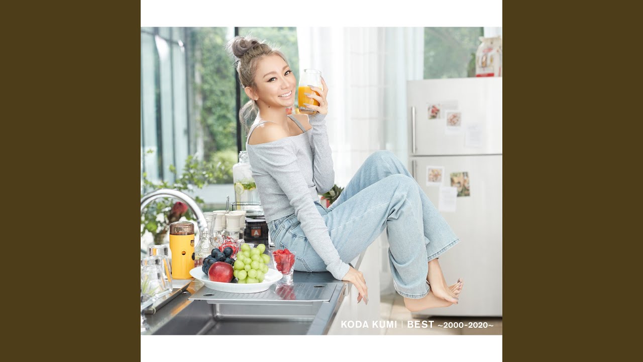 D.D.D. BEST~2000-2020~ ver. - YouTube