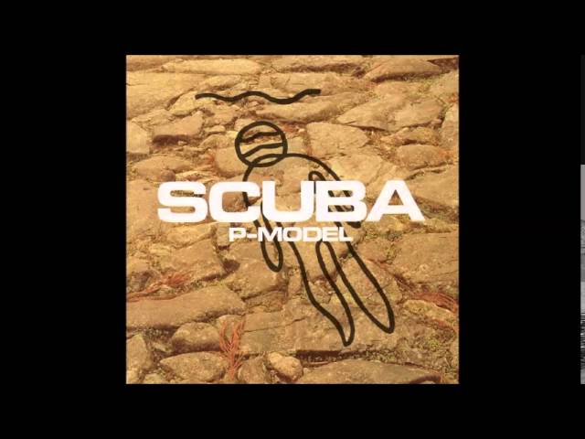 P-MODEL - Solid Air - YouTube