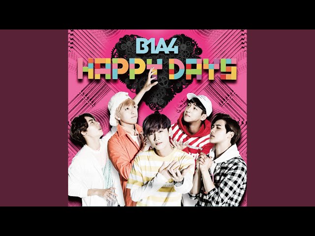 Drive (Japanese ver.) - YouTube