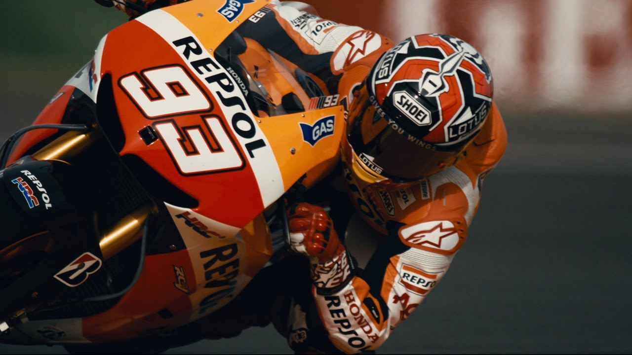 On Any Sunday, The Next Chapter Official Teaser - YouTube