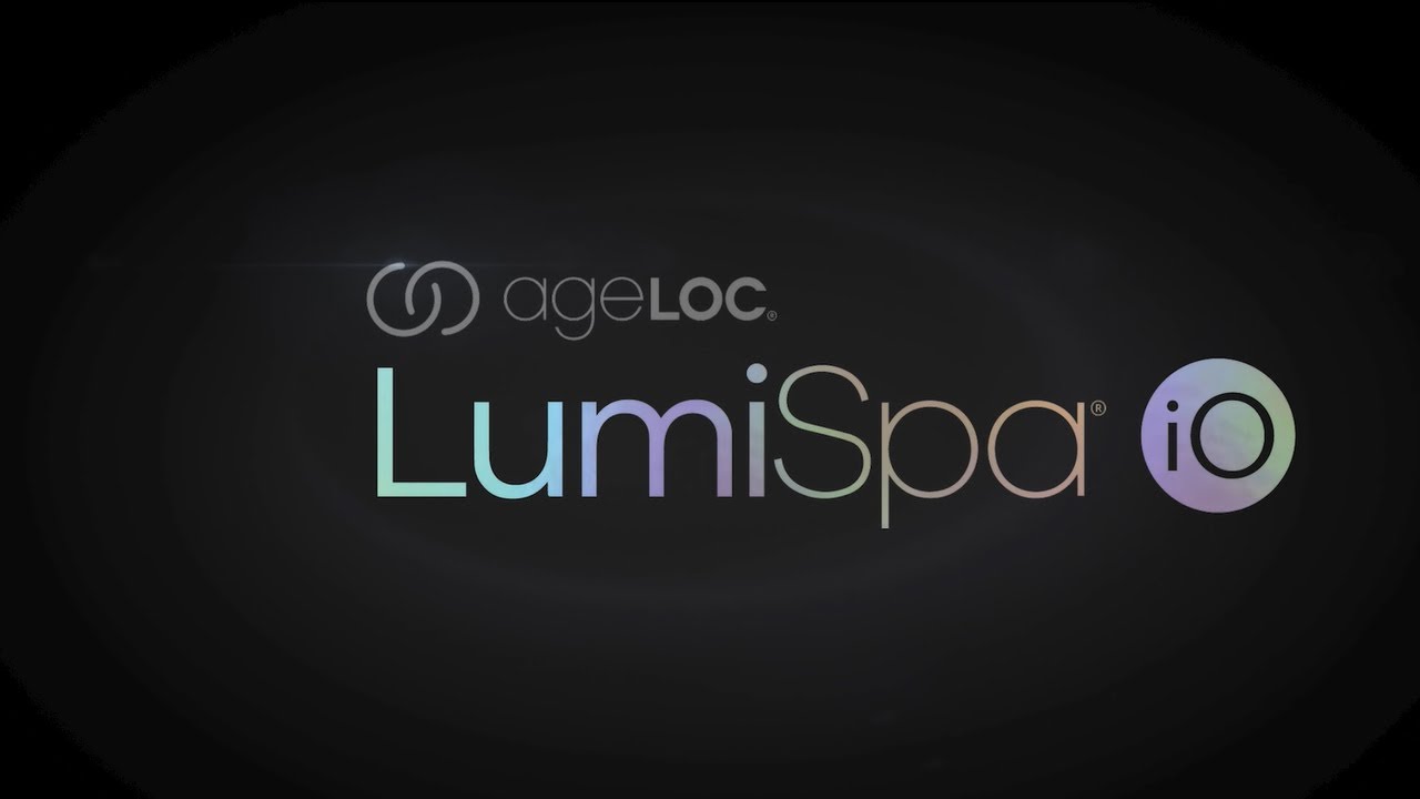 ageLOCルミスパ iO（美顔器）【公式】ニュースキン- Nu Skin